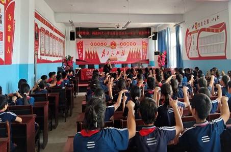 原創“穩住情緒，擁抱陽光”小學生情緒管理與健康成長心理講座活動