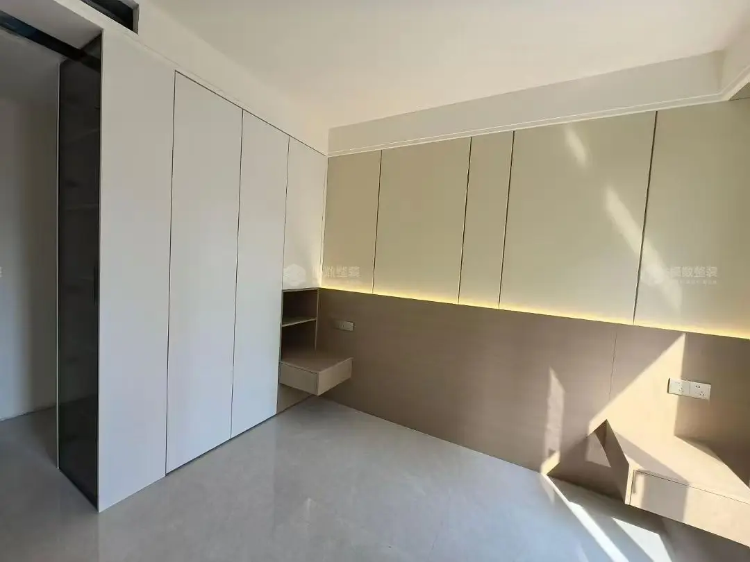 全屋定製裝修公司全包裝修，流程是什麼？