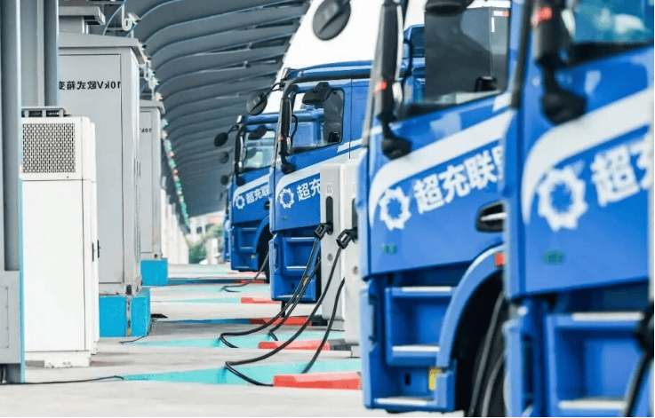 共建兆瓦超充生態賦能砂石物流綠色轉型——2026華為超充・礦山 & 短途物流 JDC 聯合創新會議圓滿落幕！