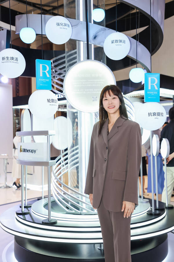 創新不息 日臻自信 | 麥施美學亮相第十四屆全國微創醫學美容大會