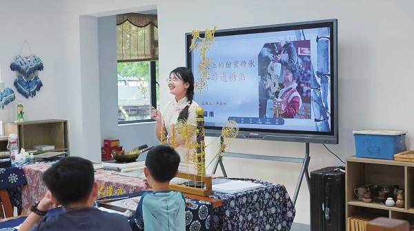 長沙戲劇非遺，從沉寂走向熱鬧