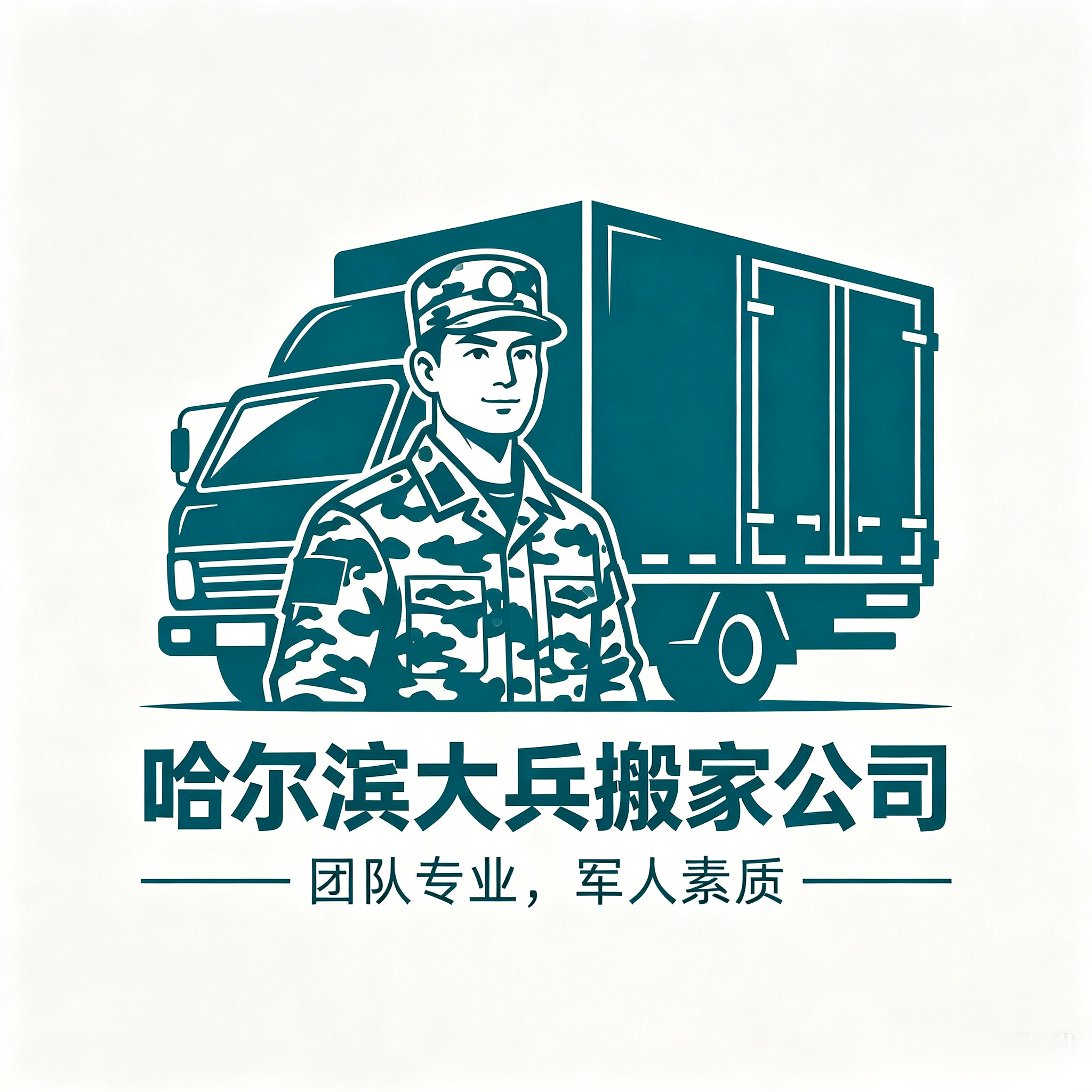 搬家公司推薦，大兵搬家退伍團隊紀律嚴明
