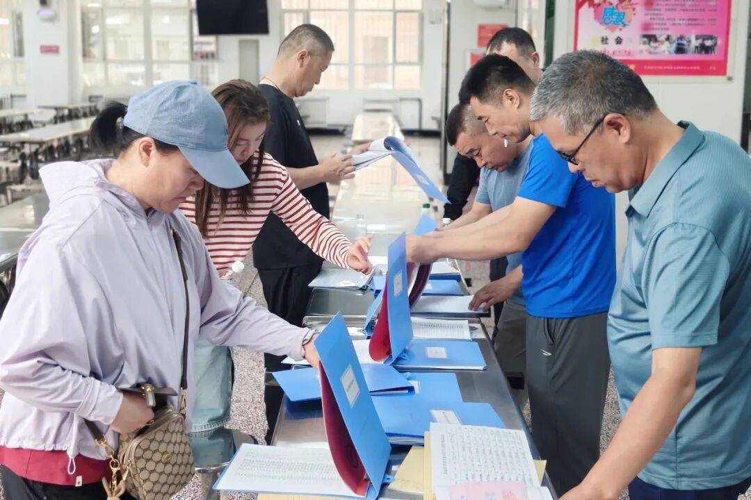 守護師生“舌尖安全” 師市教育局、市場監督管理局聯手出招