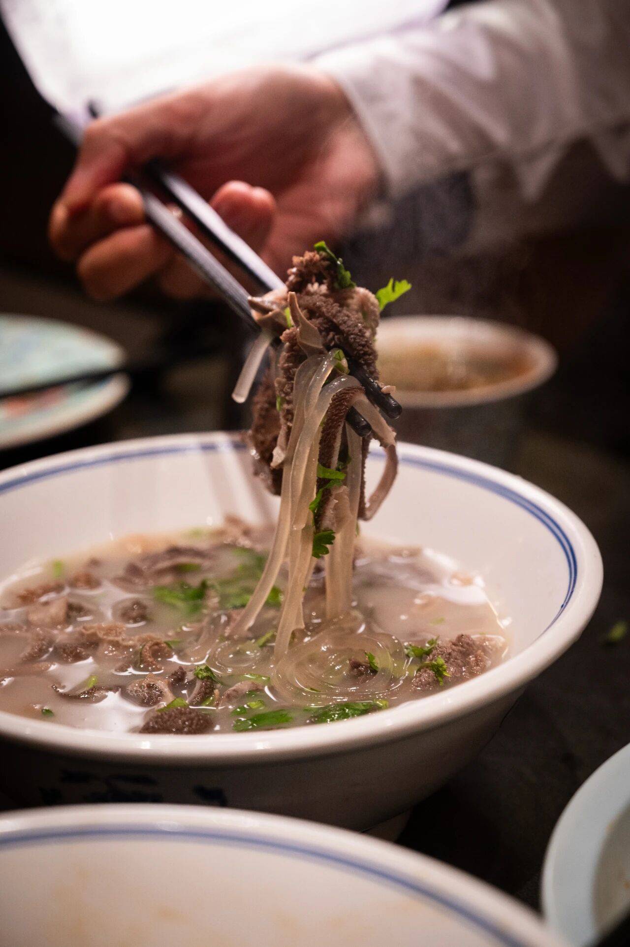 美食地圖 | 京喜事兒銅鍋涮肉