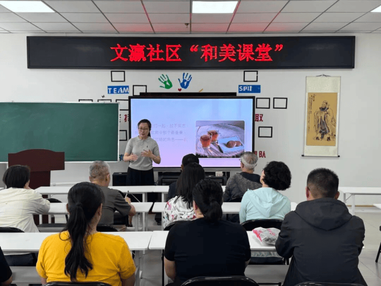 教育高質量發展看山西丨大同師範高等專科學校與文瀛社羣舉行黨建共建簽約暨揭牌儀式