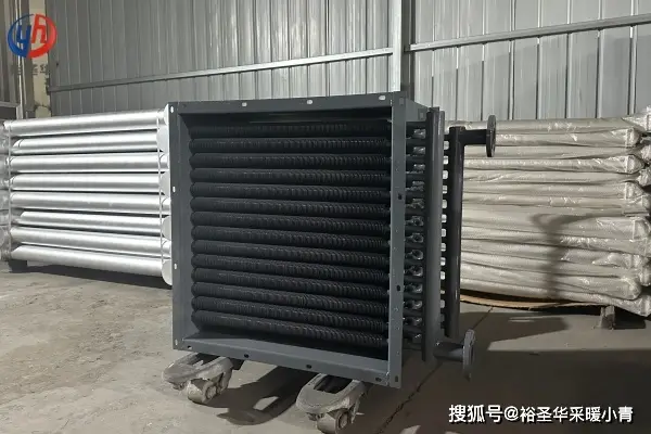 如何區分鍋爐省煤器與氣氣換熱器？