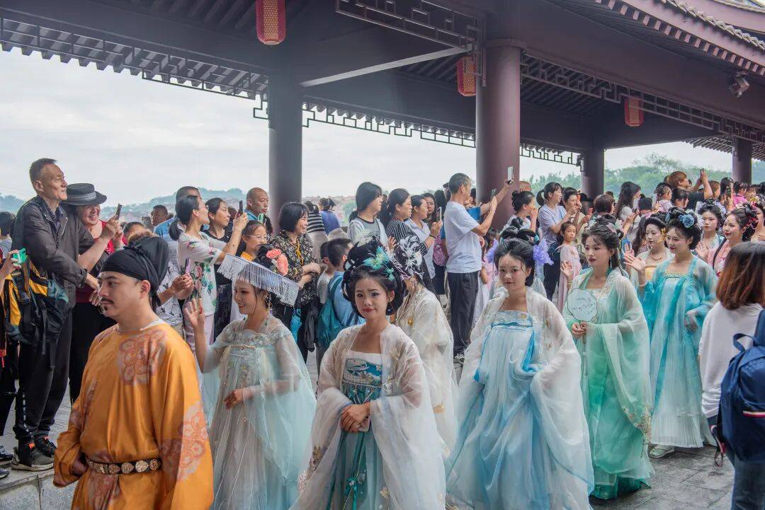 端午遊新津，除了看龍舟，這些攻略值得收藏