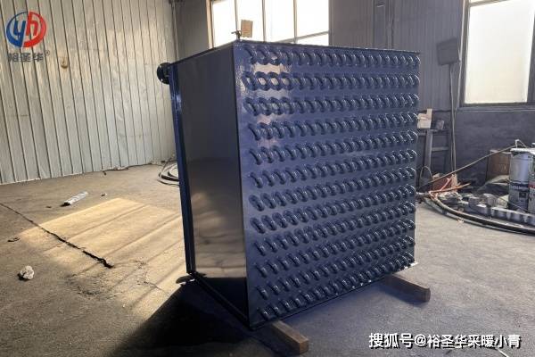 如何區分鍋爐省煤器與氣氣換熱器？