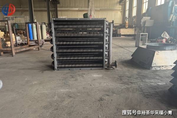 如何區分鍋爐省煤器與氣氣換熱器？