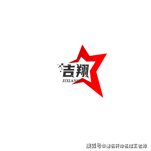 原創寶寶起名案例 吉翔：吉祥翱翔，鵬程萬里