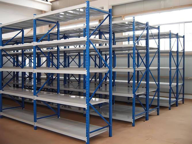 2026年6月東莞固爾美貨架解析：標準模具貨架與非標定製貨架如何選擇更划算