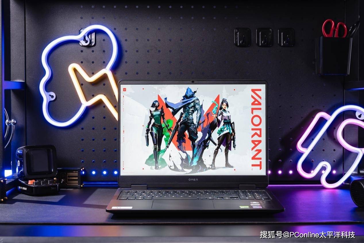 2026年618遊戲本推薦｜五款遊戲本深度對比，準大學生必看！