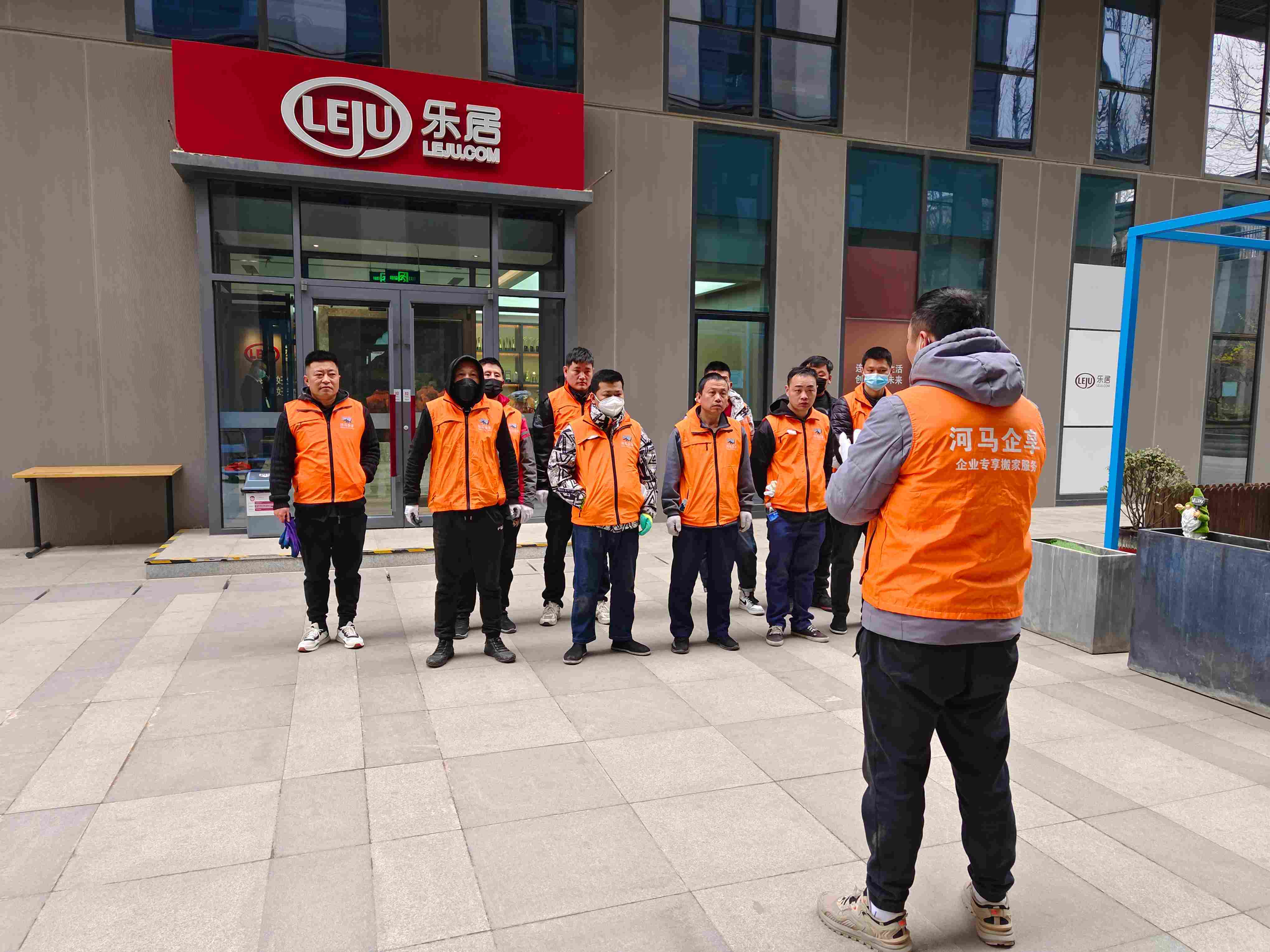 北京高階家庭搬家指南：溢匠日式搬家的省心體驗實踐