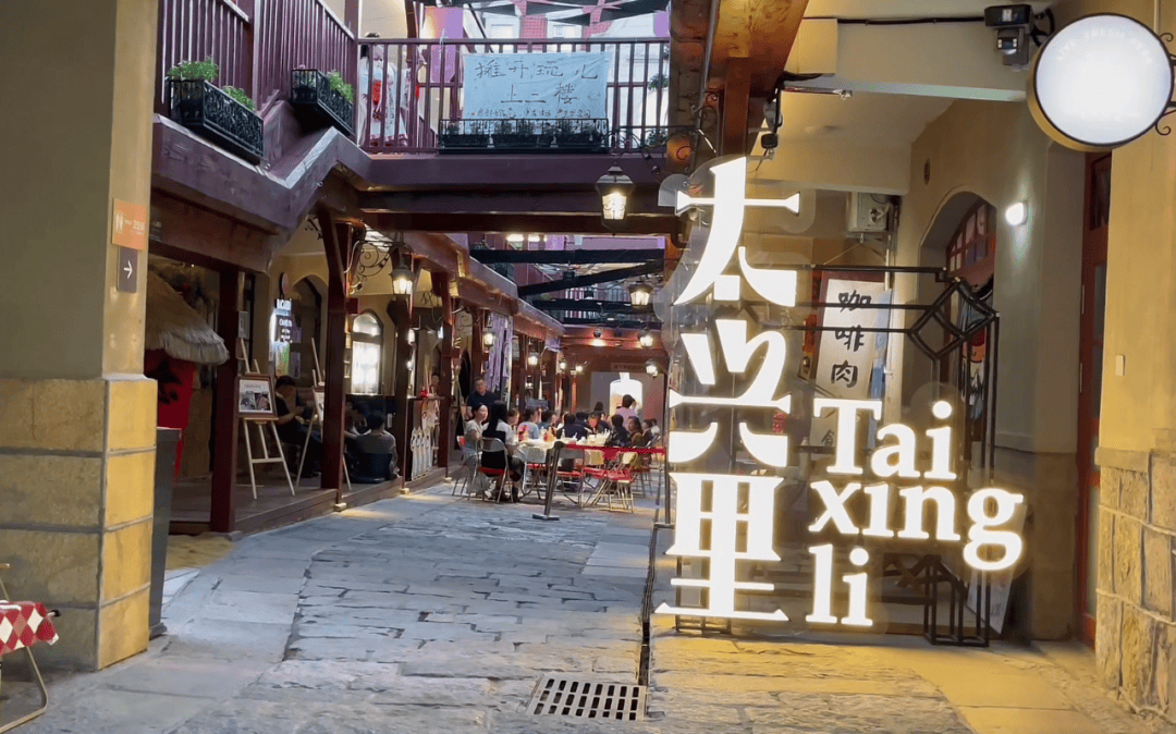畢業前，來市南收藏三種建築之美