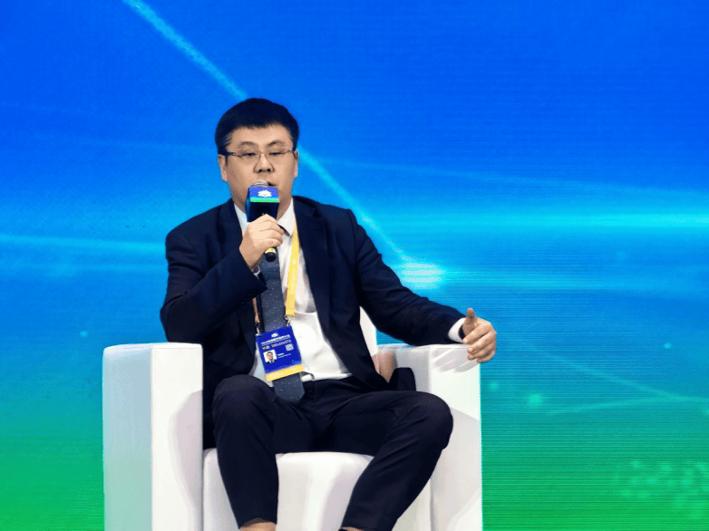 華為攜AI賦能教育創新實踐成果 亮相2026世界數字教育大會