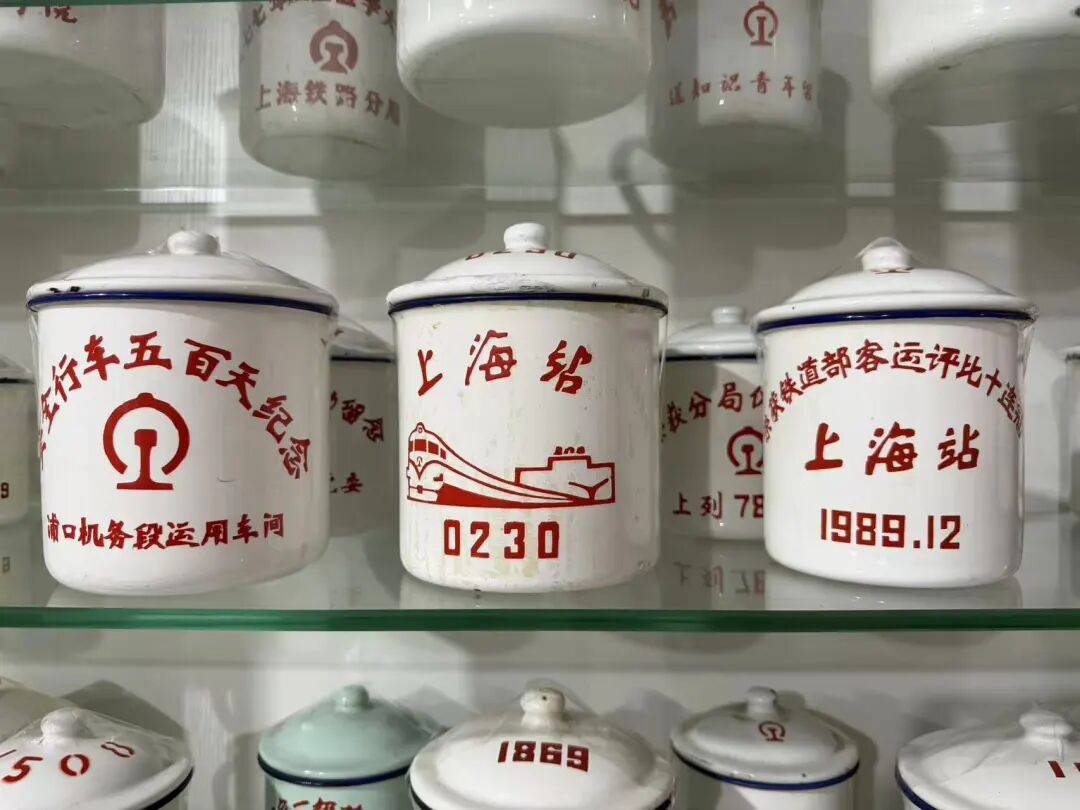 鐵路迷必打卡！寶山一小眾民間收藏館