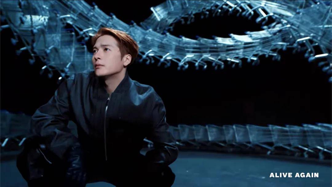 從《Alive》到貨架上的百事藍，百事如何讓年輕人“聽自己的”？
