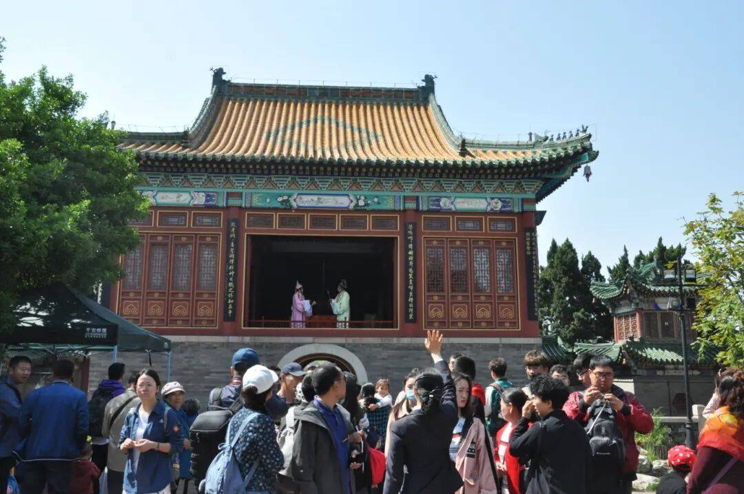 畢業前，來市南收藏三種建築之美
