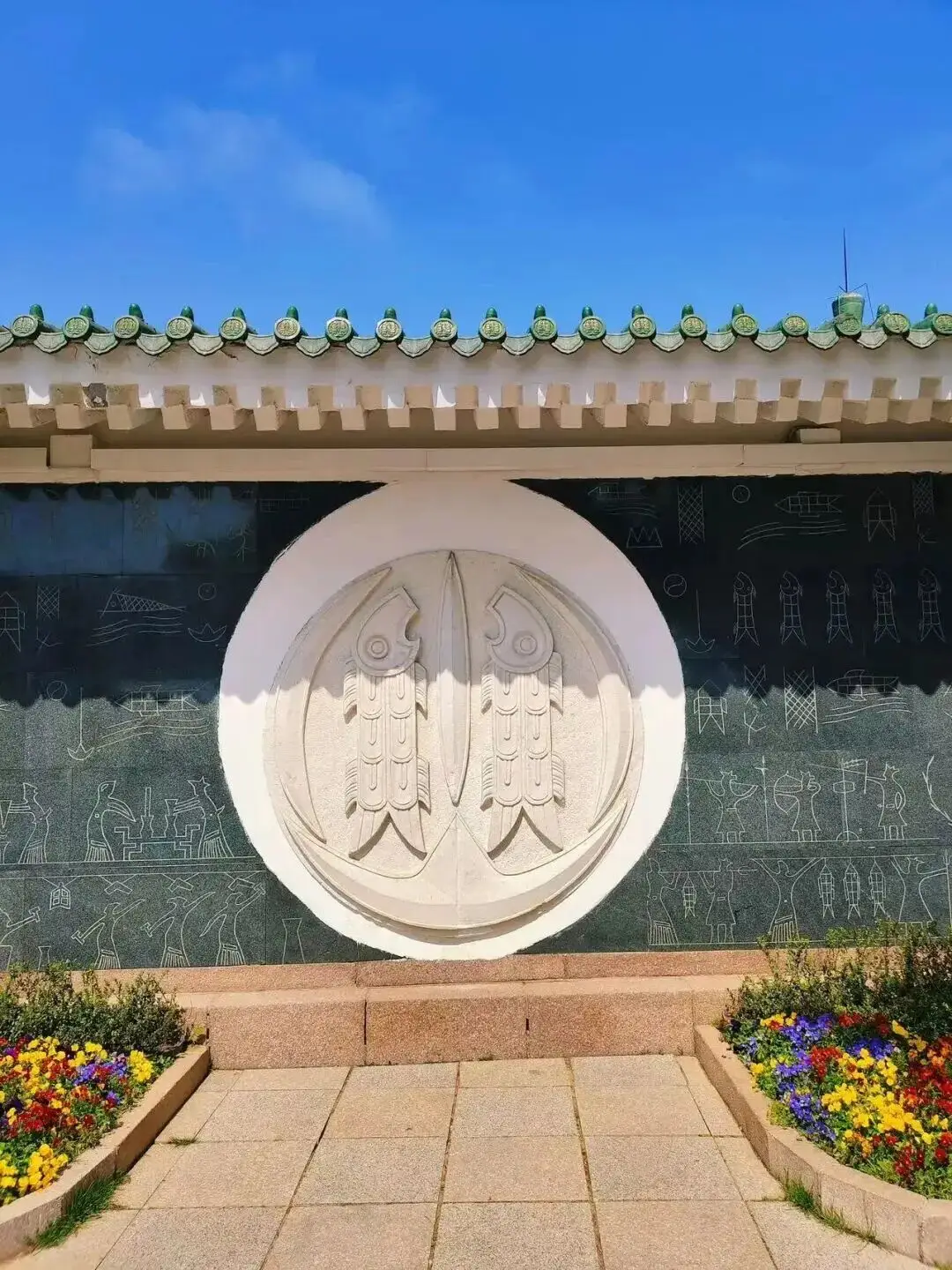畢業前，來市南收藏三種建築之美