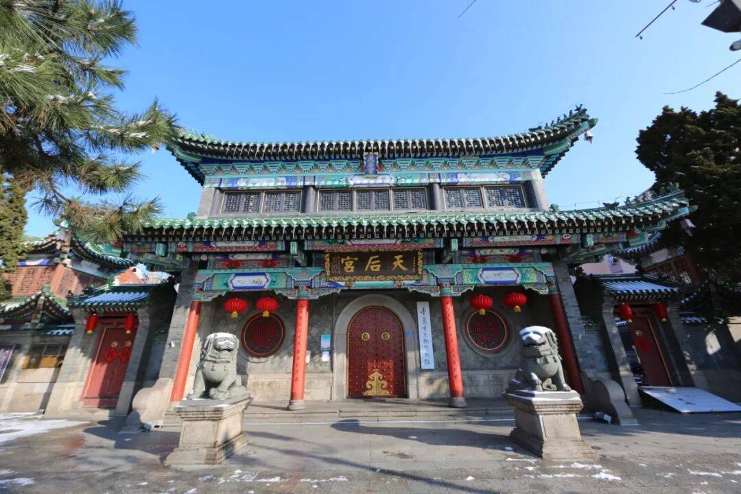畢業前，來市南收藏三種建築之美
