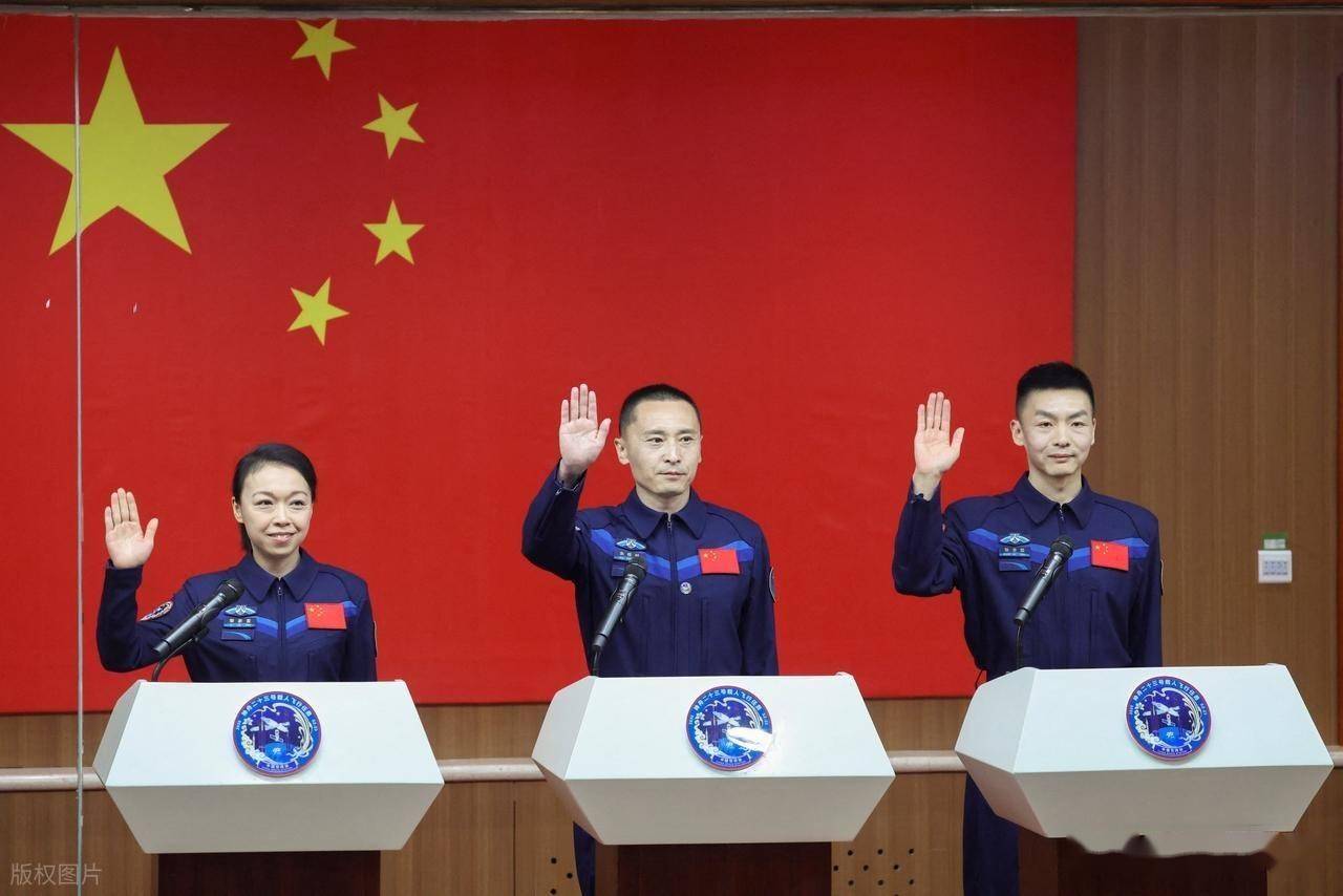 原創太空任務為何非有女性？真相遠超“男女搭配”，背後犧牲令人肅然