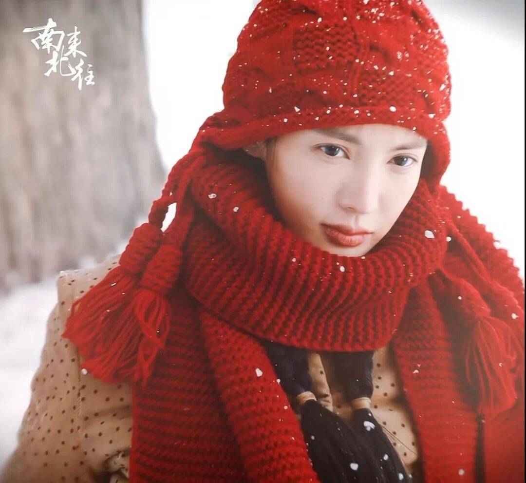 原創金晨雪膚玉貌性感撩人！四大影視代表作驚豔扮相美爆了
