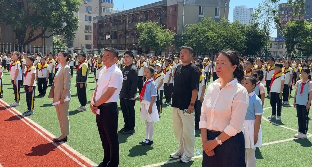 世界海洋日添新陣地！斑海豹科普基地、保護社團落地黑石礁小學