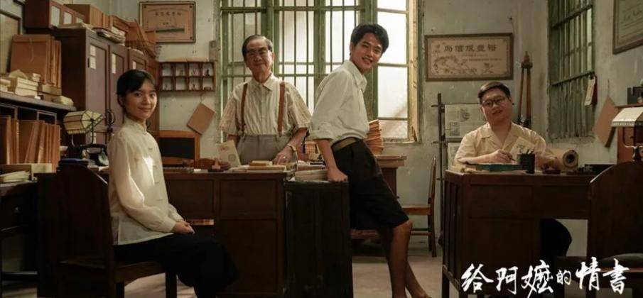 原創當戛納大罵AI之際，中國影視公司正在馴化這個洪水猛獸