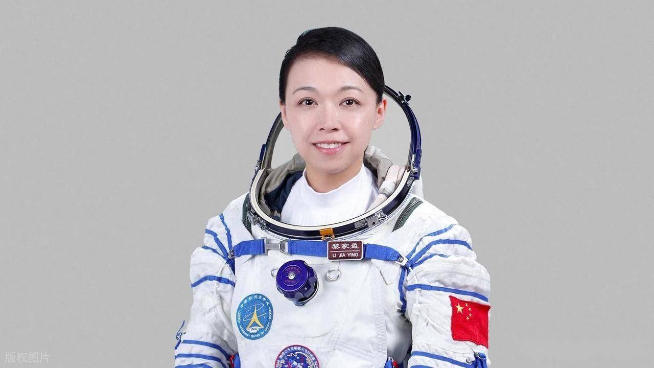 原創太空任務為何非有女性？真相遠超“男女搭配”，背後犧牲令人肅然