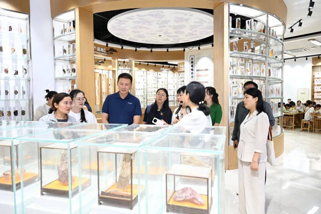 大中小學思政育人一體化研討會在濮陽醫學高等專科學校舉辦