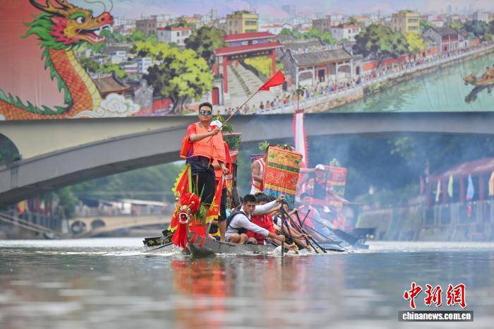 中國線上旅遊平臺：端午假期入境遊預訂量同比增超6倍
