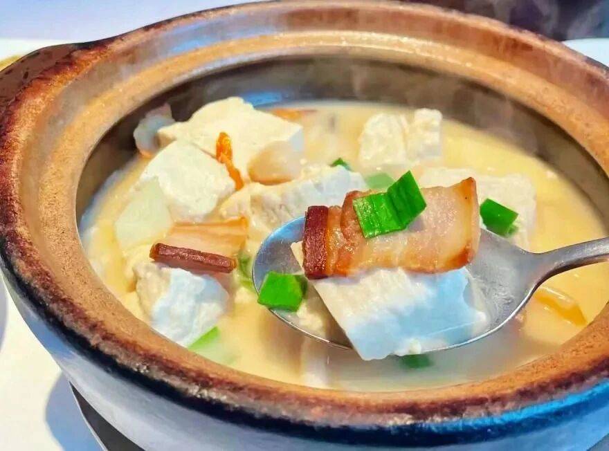 台州，一座被美食浸潤的幸福之城
