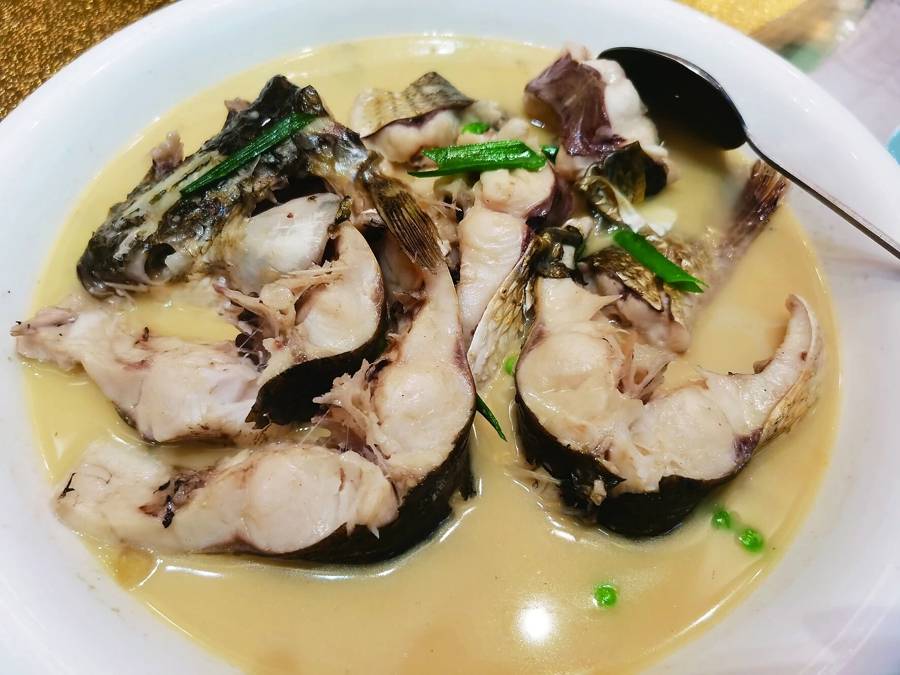 台州，一座被美食浸潤的幸福之城