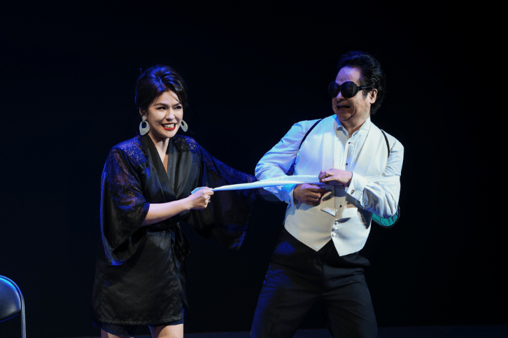 李靜獨唱音樂會在京上演，用歌聲描摹女性肖像