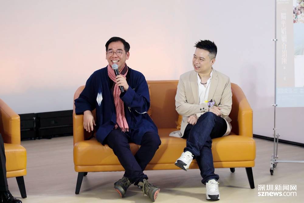 深港經典戲劇煥新交流周即將啟幕 漢藏雙語版《哈姆雷特》首登大灣區舞臺