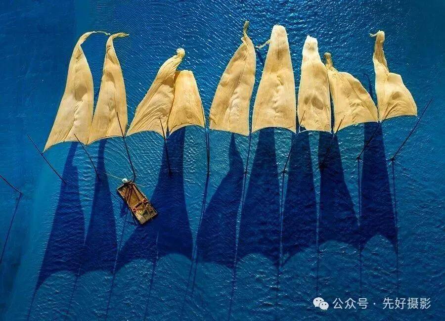霞浦海帶豐收季攝影#國際旅遊攝影網#52旅遊攝影#52旅行攝影