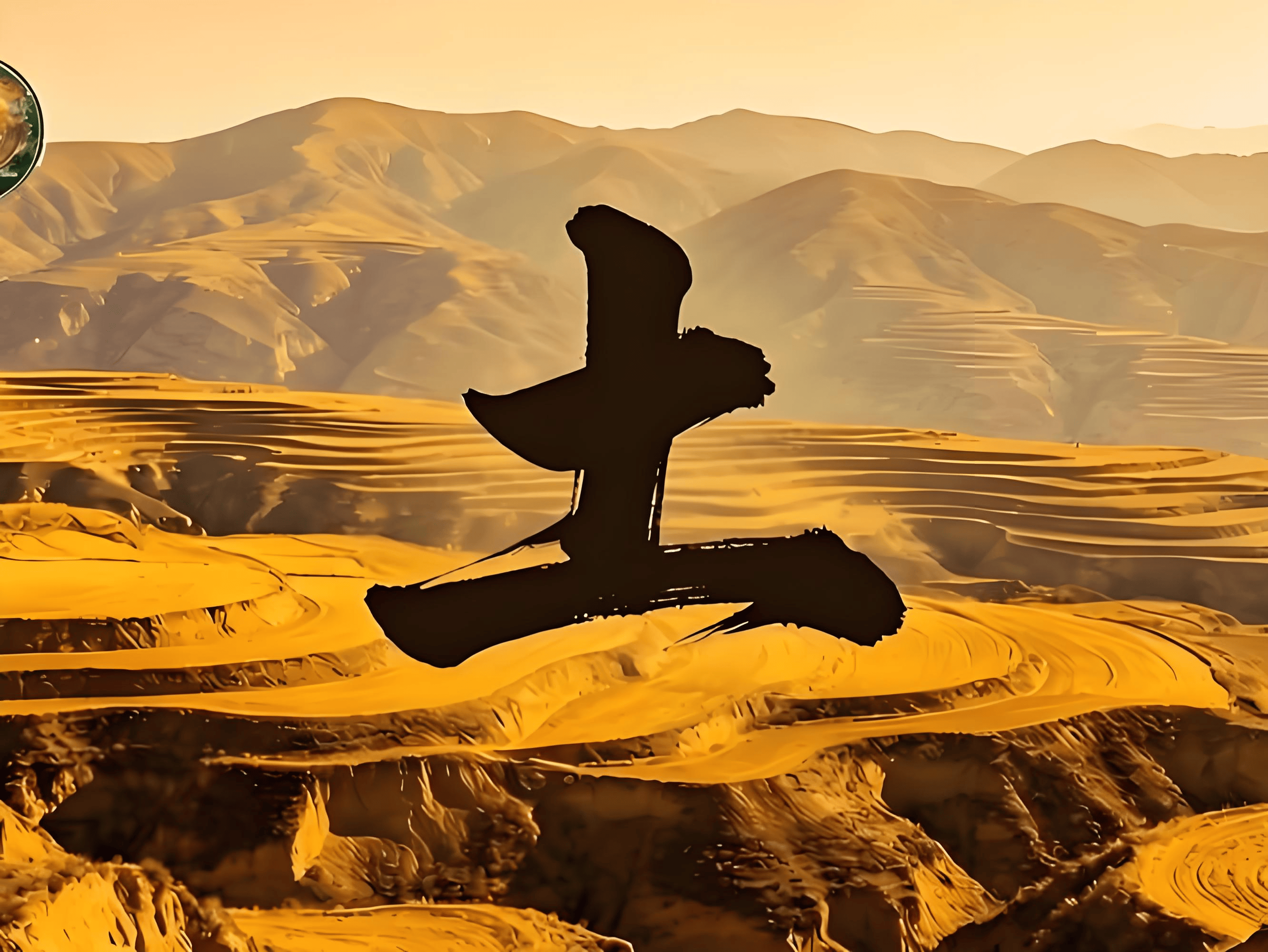 原創五行缺土的人起名適合哪些字，五行缺土的人起名帶什麼字最好運