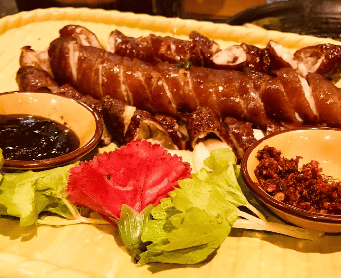 原創樂山 8 家地道老字號，嘉州街巷百年風味，本地人私藏美食清單