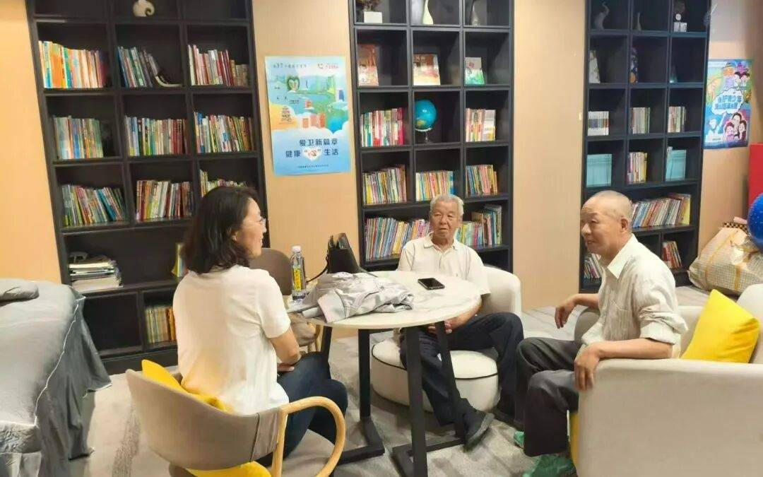 春姐姐暖心護航 法律 心理服務進基層活動走進社羣！