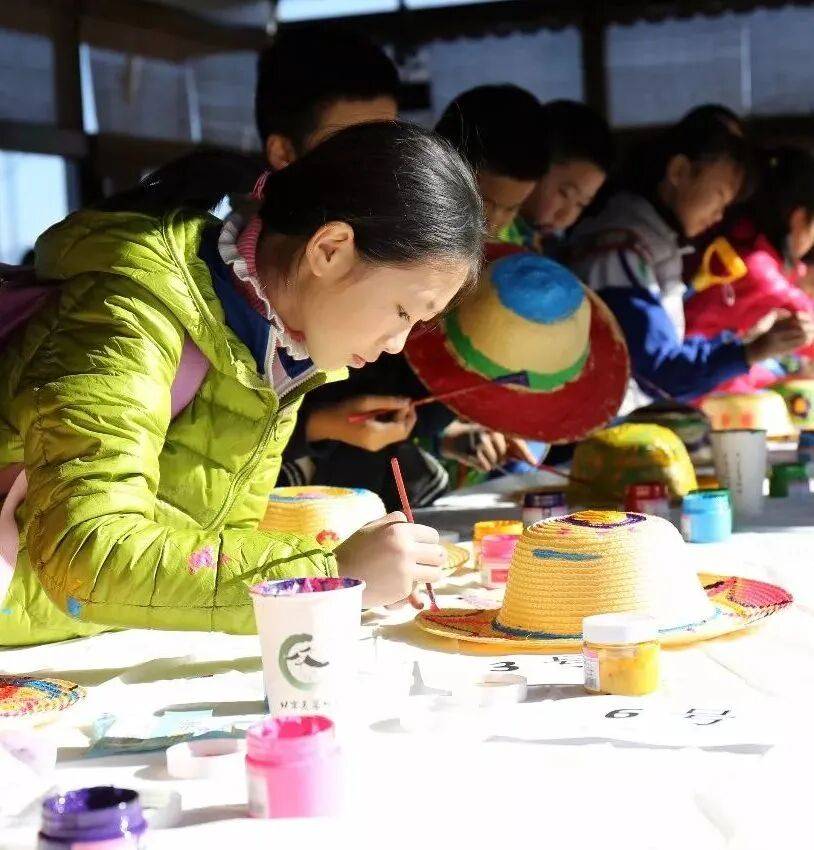海淀這所小學刷屏！這屆小學生，太會了……