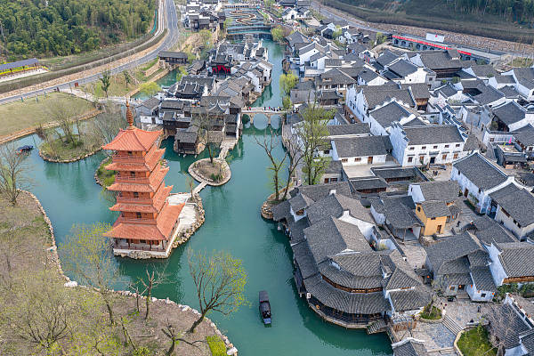 持准考證免費、半價！江蘇各地景區福利彙總，速收藏→