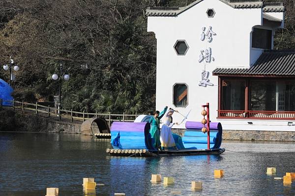 持准考證免費、半價！江蘇各地景區福利彙總，速收藏→