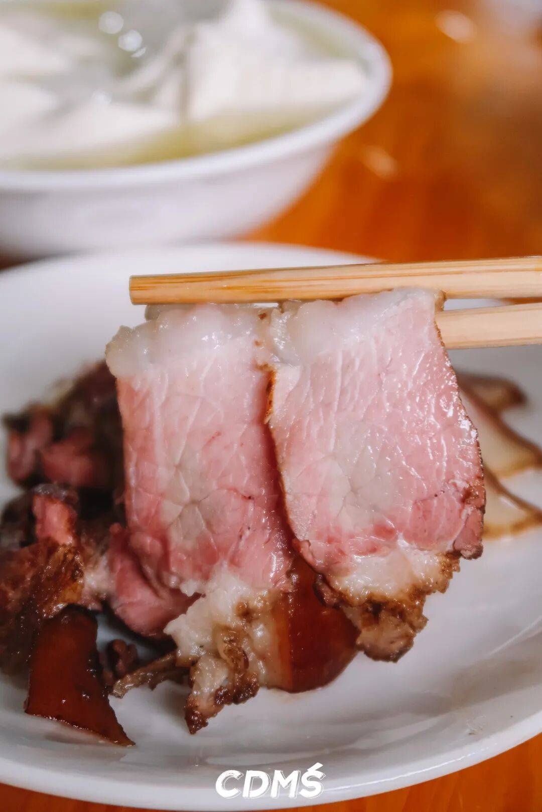 去崇州吃到撐，美食地圖更新了！