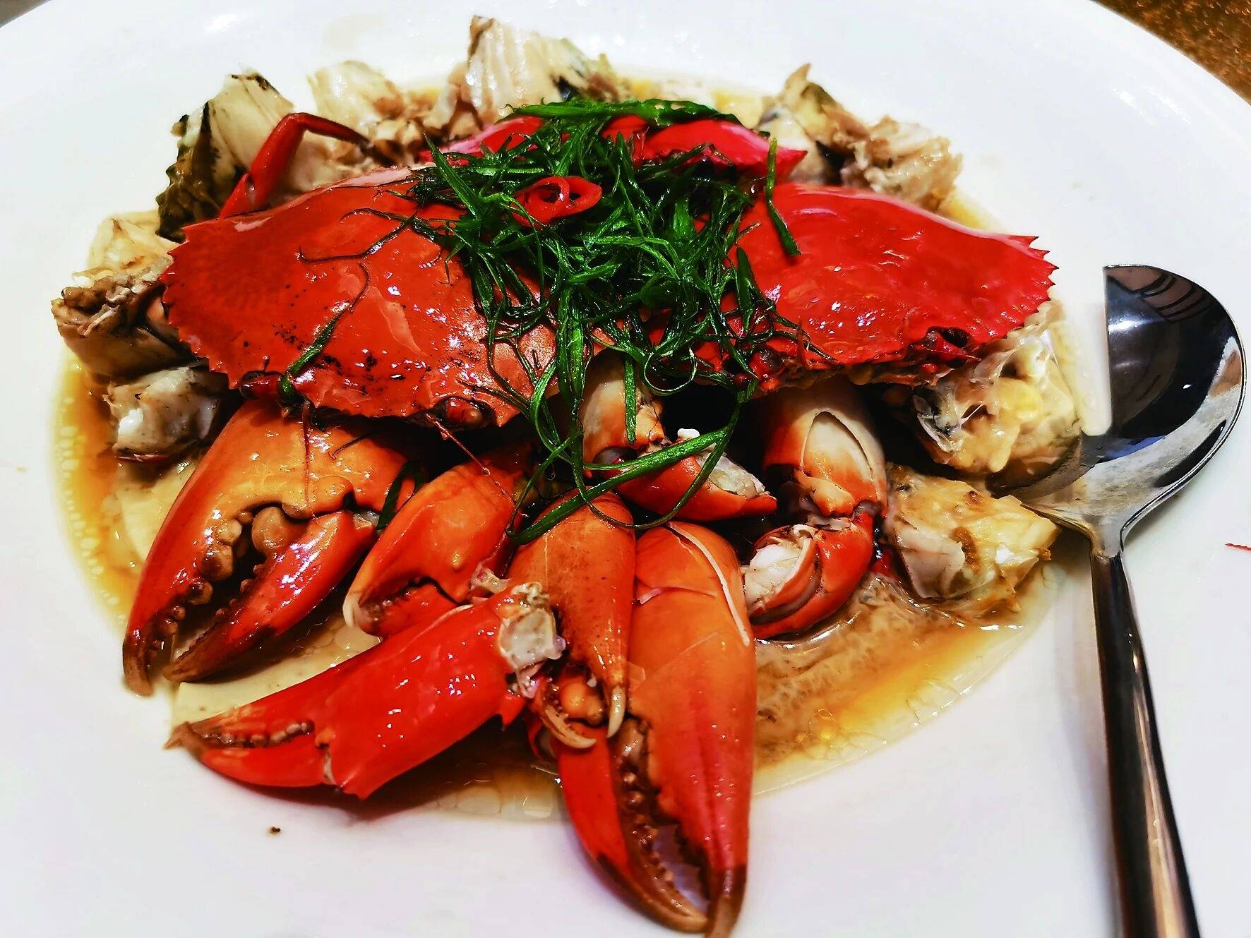 浙江台州，一座被美食浸潤的幸福之城