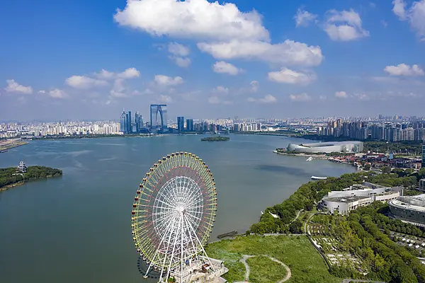 持准考證免費、半價！江蘇各地景區福利彙總，速收藏→