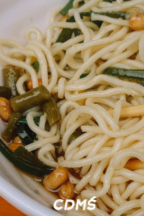 去崇州吃到撐，美食地圖更新了！