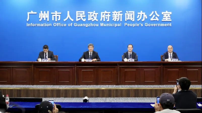 觀龍舟、品美食、逛商圈、享福利！廣州多重惠民政策加碼