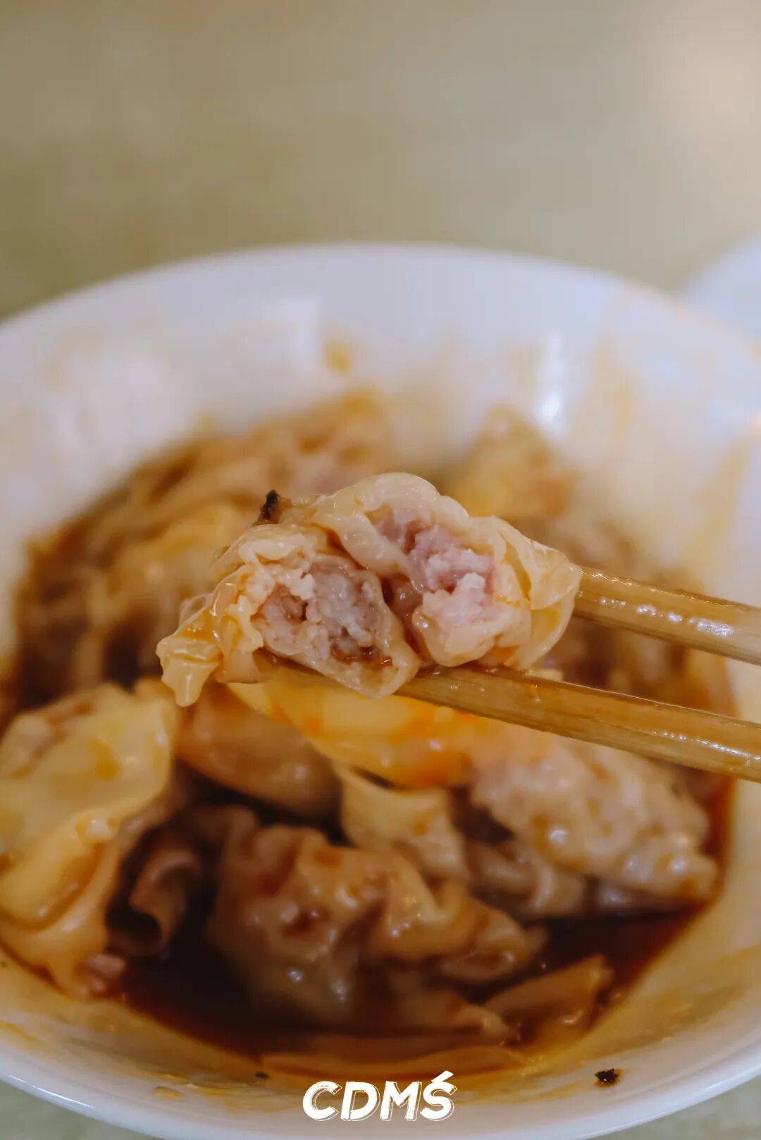 去崇州吃到撐，美食地圖更新了！