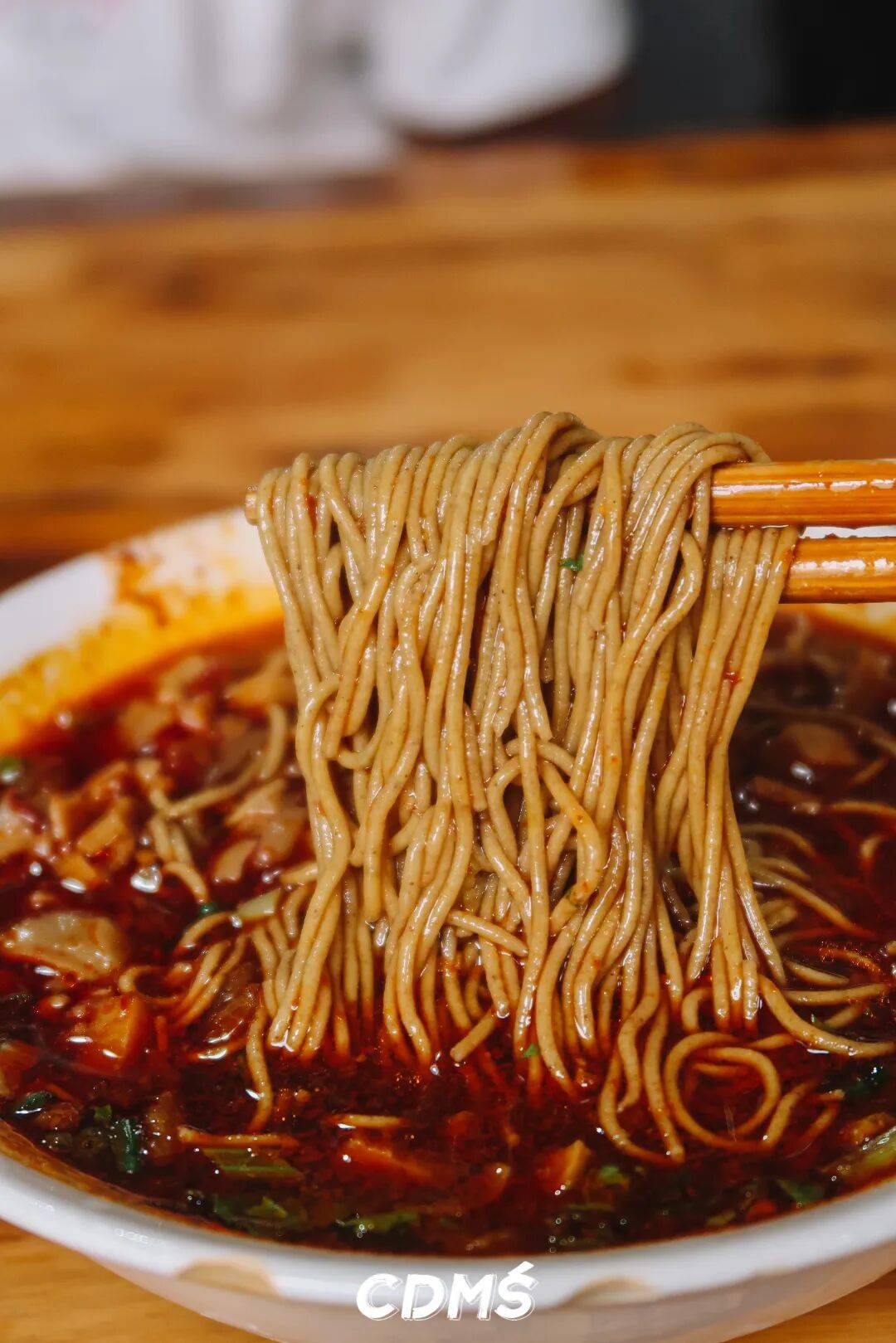 去崇州吃到撐，美食地圖更新了！