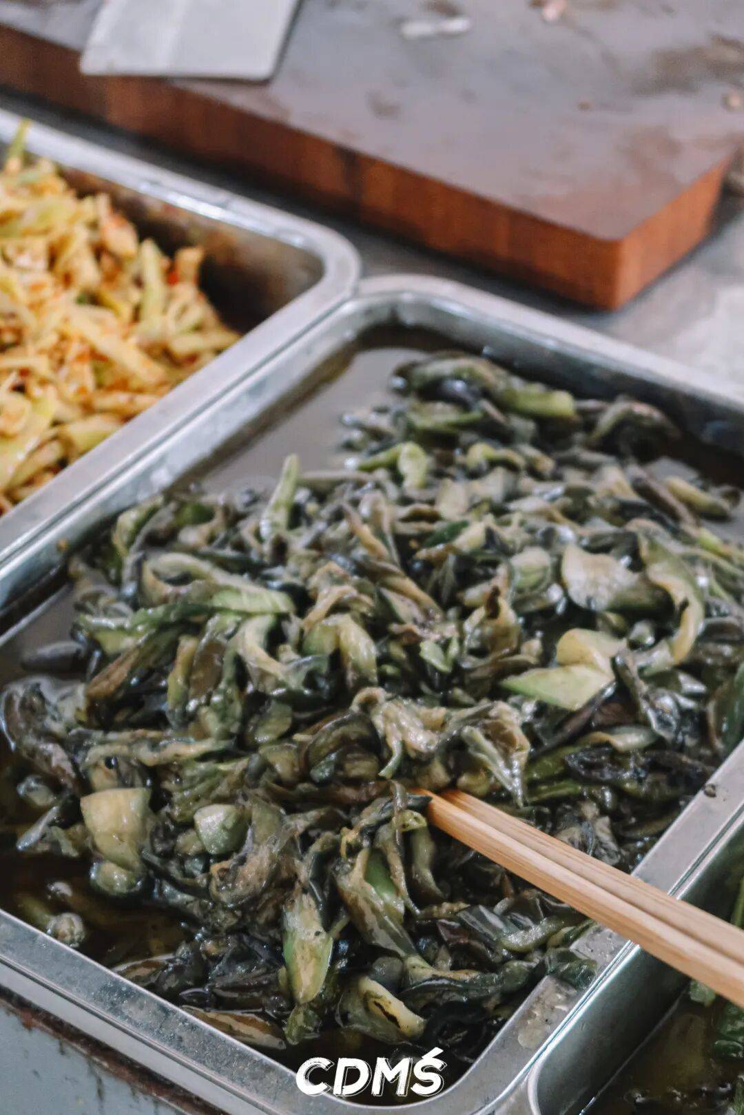 去崇州吃到撐，美食地圖更新了！